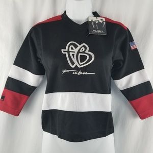 FUBU Sports Jersey